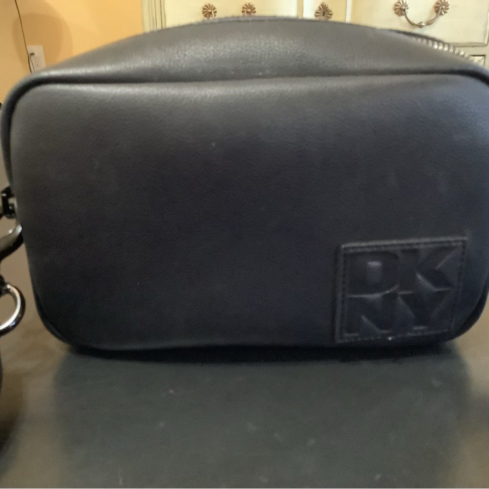DKNY Black Women’s Crossbody Bag